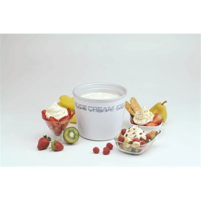 Ariete ARI635 635 fagylalt és joghurt készítő