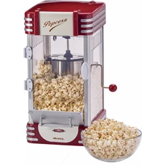 Ariete ARI 2953XL popcorn készítő