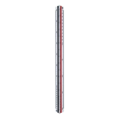 Aristo 30 cm "C" műszaki léptékvonalzó