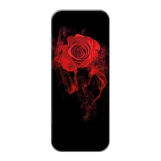 Aristo Red Rose fém tolltartó