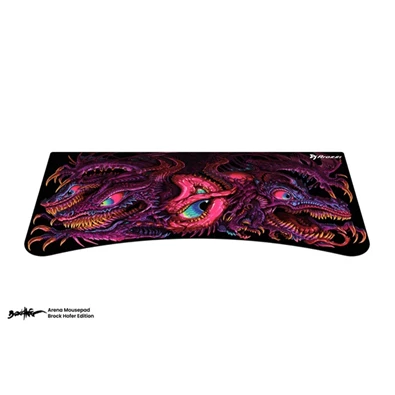 Arozzi Arena Desk Pad Crawling Chaos (D045) gamer asztal kiegészítő