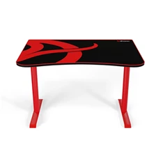 Arozzi Arena Fratello piros gaming asztal