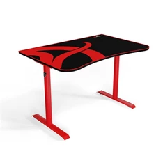 Arozzi Arena Fratello piros gaming asztal
