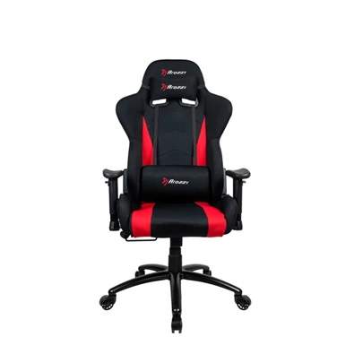Arozzi Inizio fekete-piros gamer szék