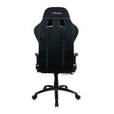 Arozzi Inizio fekete-piros gamer szék