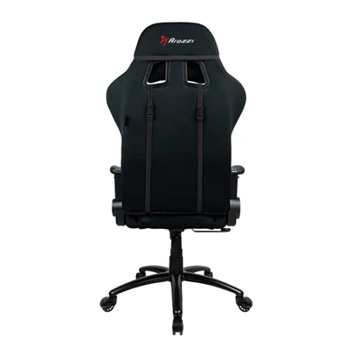 Arozzi Inizio fekete-piros gamer szék