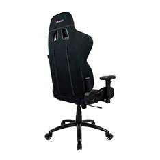Arozzi Inizio fekete-piros gamer szék
