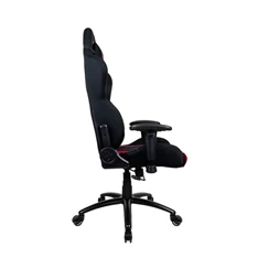 Arozzi Inizio fekete-piros gamer szék