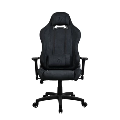 Arozzi Torretta SuperSoft fekete gamer szék