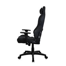 Arozzi Torretta SuperSoft fekete gamer szék