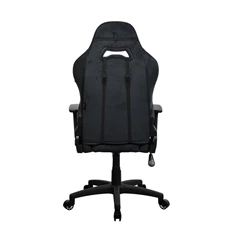 Arozzi Torretta SuperSoft fekete gamer szék