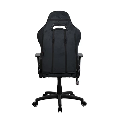 Arozzi Torretta SuperSoft fekete gamer szék