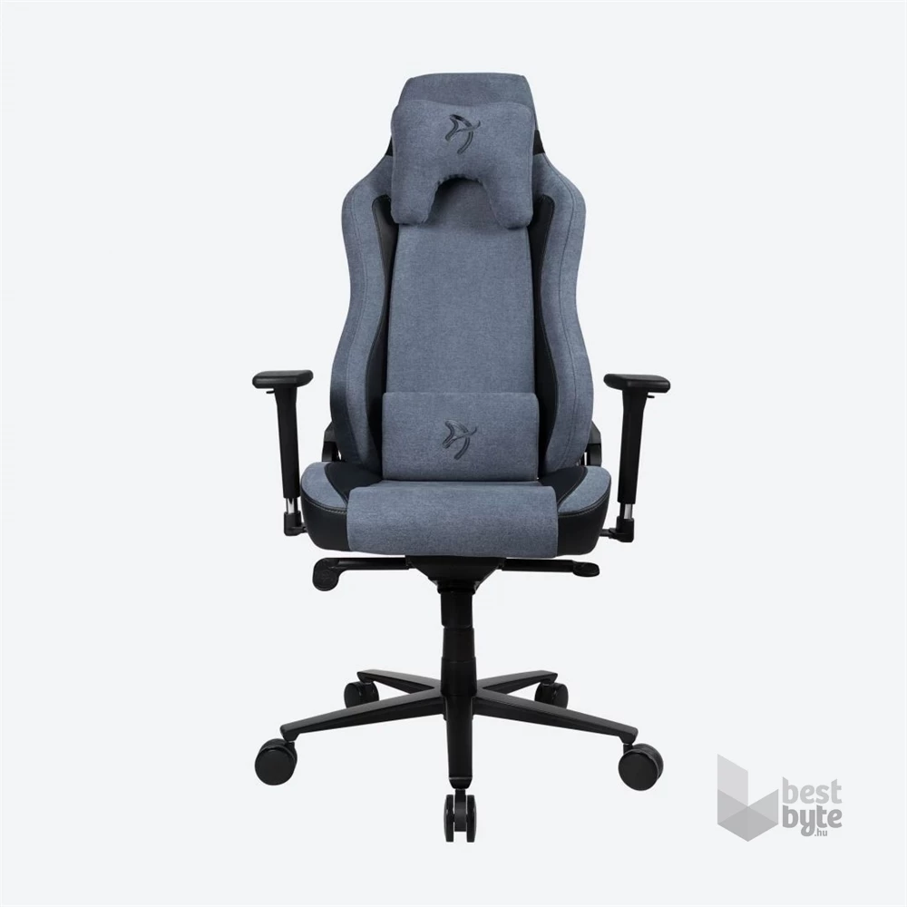 Arozzi Vernazza Vento™ kék gamer szék