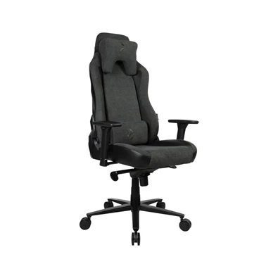 Arozzi Vernazza Vento™ sötétszürke gamer szék