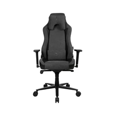 Arozzi Vernazza Vento™ sötétszürke gamer szék