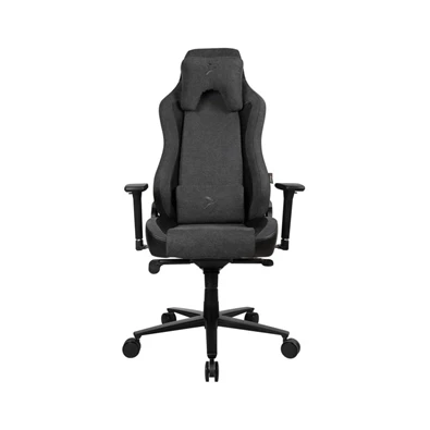 Arozzi Vernazza Vento™ sötétszürke gamer szék