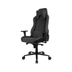 Arozzi Vernazza Vento™ sötétszürke gamer szék