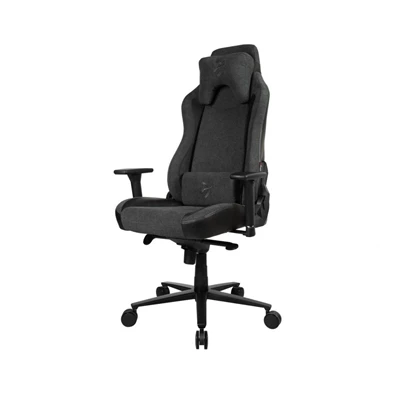 Arozzi Vernazza Vento™ sötétszürke gamer szék