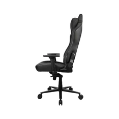 Arozzi Vernazza Vento™ sötétszürke gamer szék