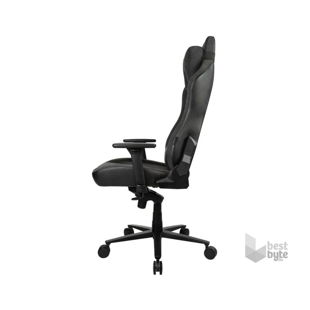 Arozzi Vernazza Vento™ sötétszürke gamer szék