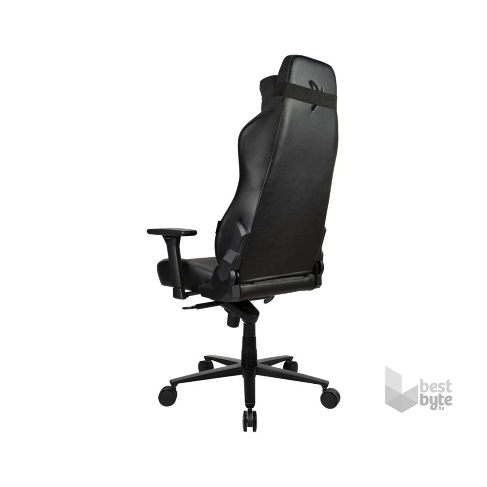 Arozzi Vernazza Vento™ sötétszürke gamer szék