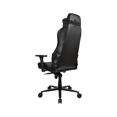 Arozzi Vernazza Vento™ sötétszürke gamer szék