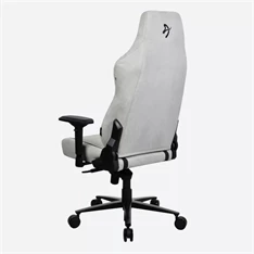 Arozzi Vernazza XL Super Soft világosszürke gamer szék