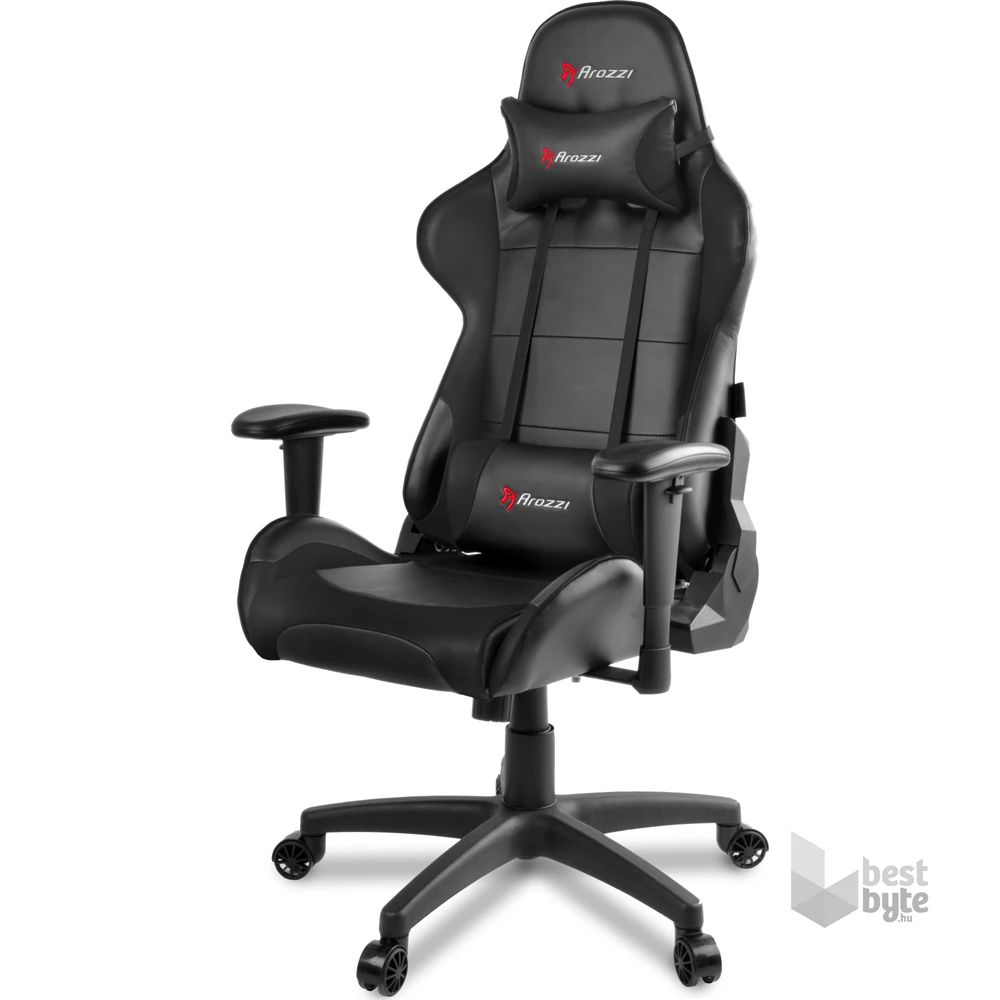 Arozzi Verona V2 fekete játékülés