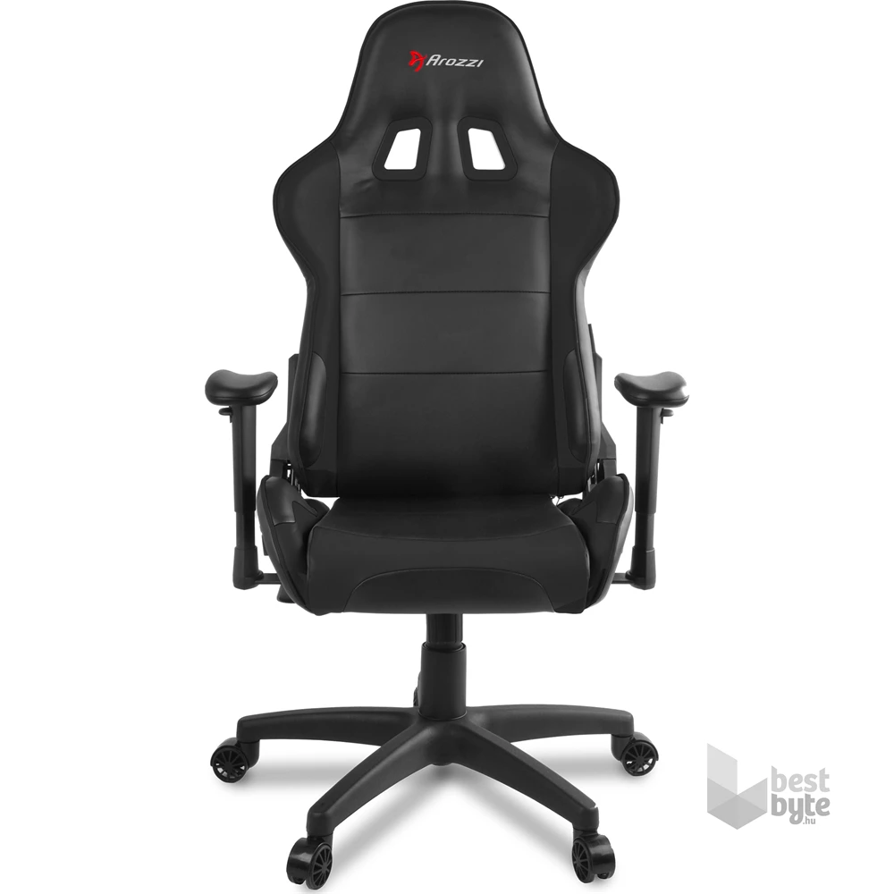 Arozzi Verona V2 fekete játékülés