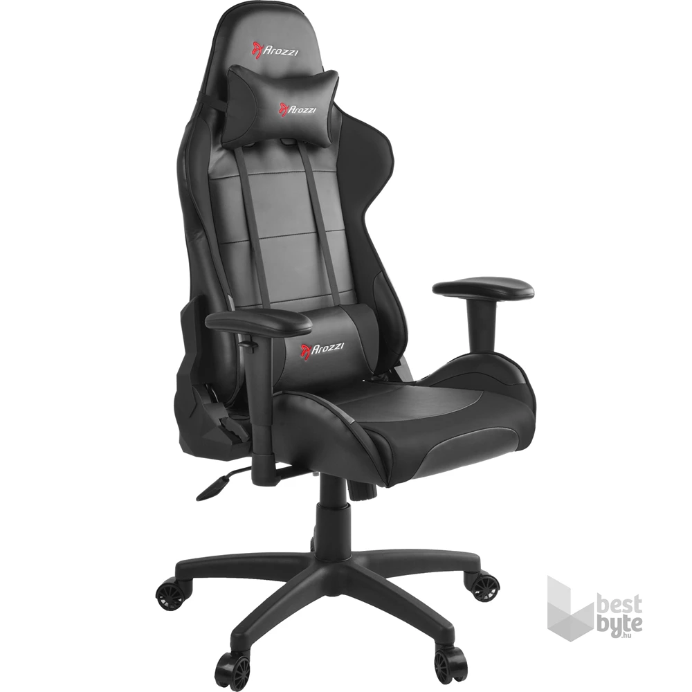 Arozzi Verona V2 fekete játékülés