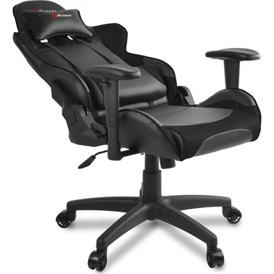 Arozzi Verona V2 fekete játékülés