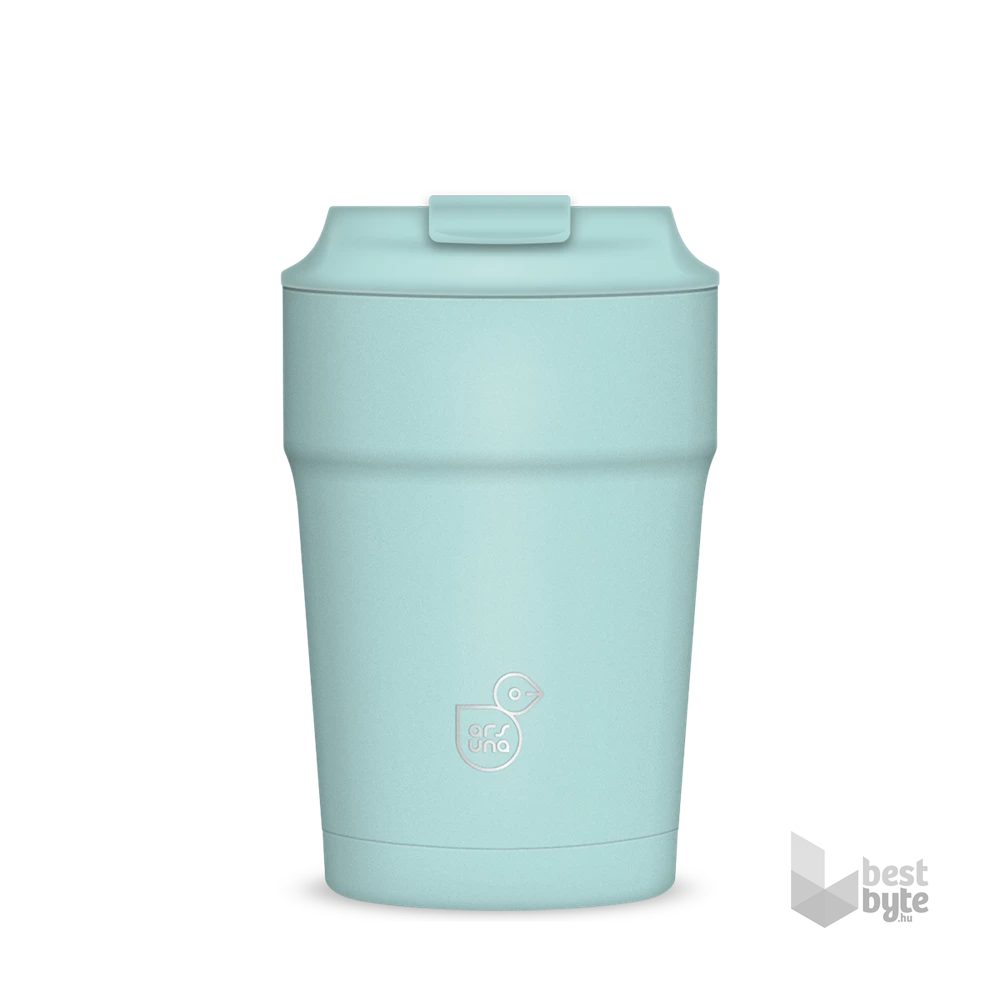 Ars Una 350 ml-es Aqua 24 (5393) thermo bögre