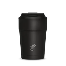 Ars Una 350 ml-es Noir 24 (5390) thermo bögre