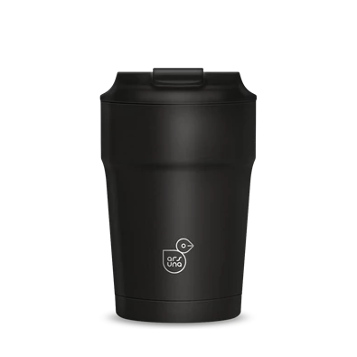 Ars Una 350 ml-es Noir 24 (5390) thermo bögre