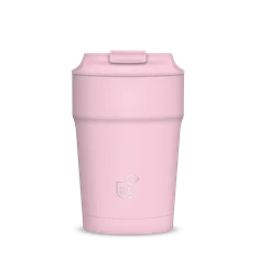 Ars Una 350 ml-es Rose 24 (5391) thermo bögre