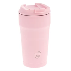 Ars Una 470ml-es Rose 24 (5391) thermo bögre