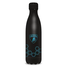 Ars Una 500ml-es Lamborghini 25 (5466) duplafalú fémkulacs