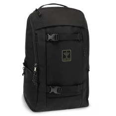 Ars Una Cordura-black 25 (5463) AU-15 hátizsák