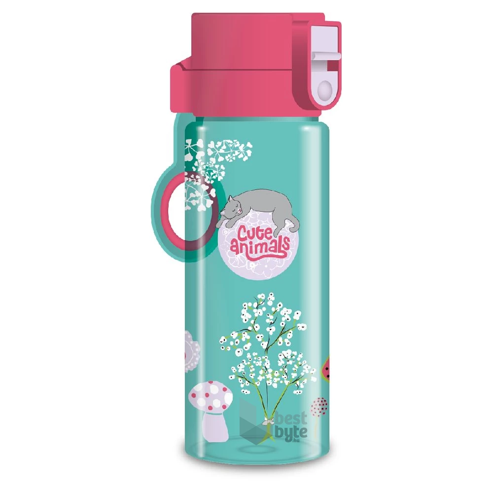 Ars Una Cute Animals Kitten 24 (5368) 475ml kulacs