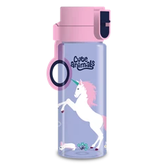 Ars Una Cute Animals Unicorn 25 (5448) 475 ml-es kulacs