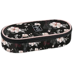 Ars Una Flowery Black 24 (5374) nagy tolltartó