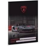 Ars Una Lamborghini A5 leckefüzet
