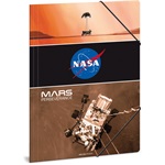 Ars Una NASA-2 A4 gumis mappa