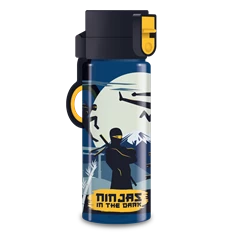 Ars Una Ninjas in the dark 25 (5457) 475 ml-es kulacs