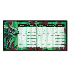 Ars Una T-Rex 24 (5346) egylapos órarend