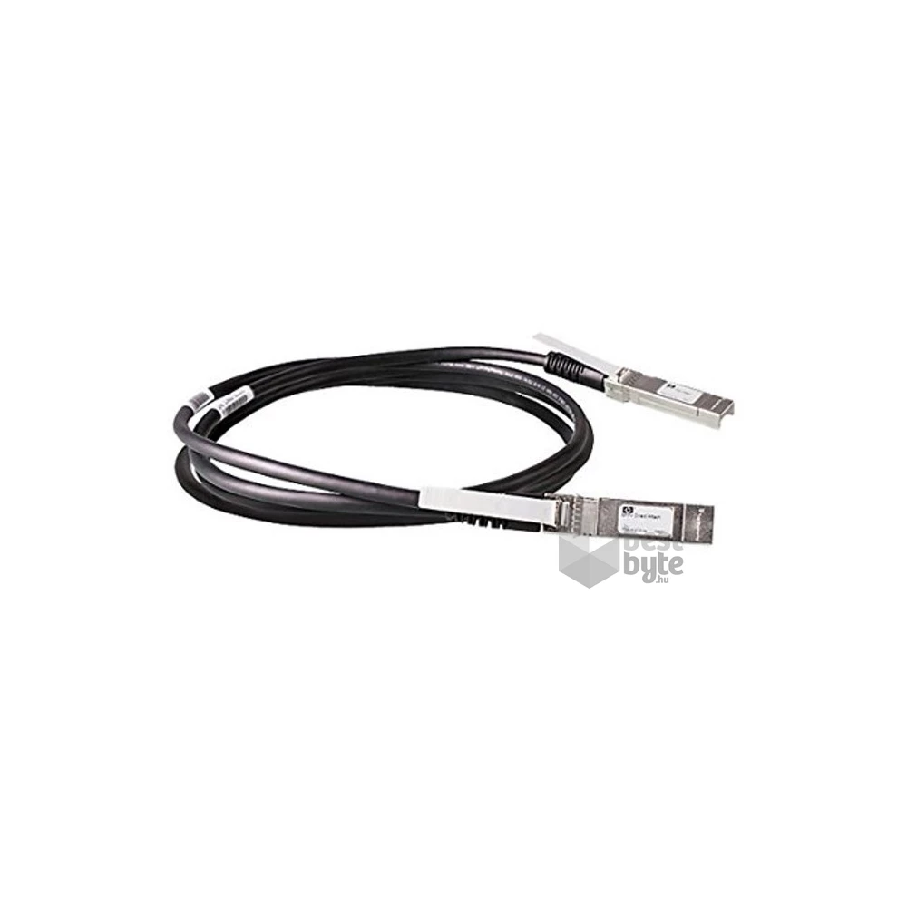 Aruba J9283D 10G SFP+ to SFP+ 3m DAC Cable