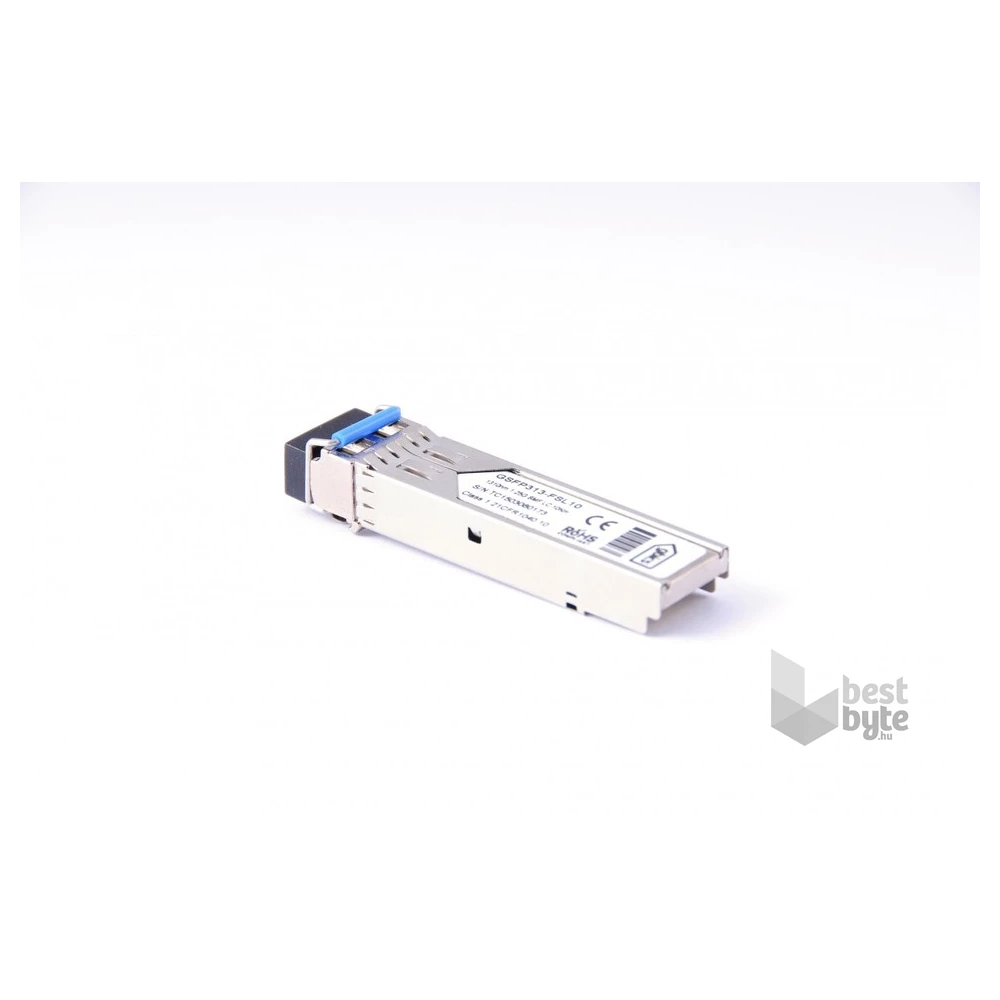 Aruba J4859D 1G SFP LC LX 10km SMF XCVR