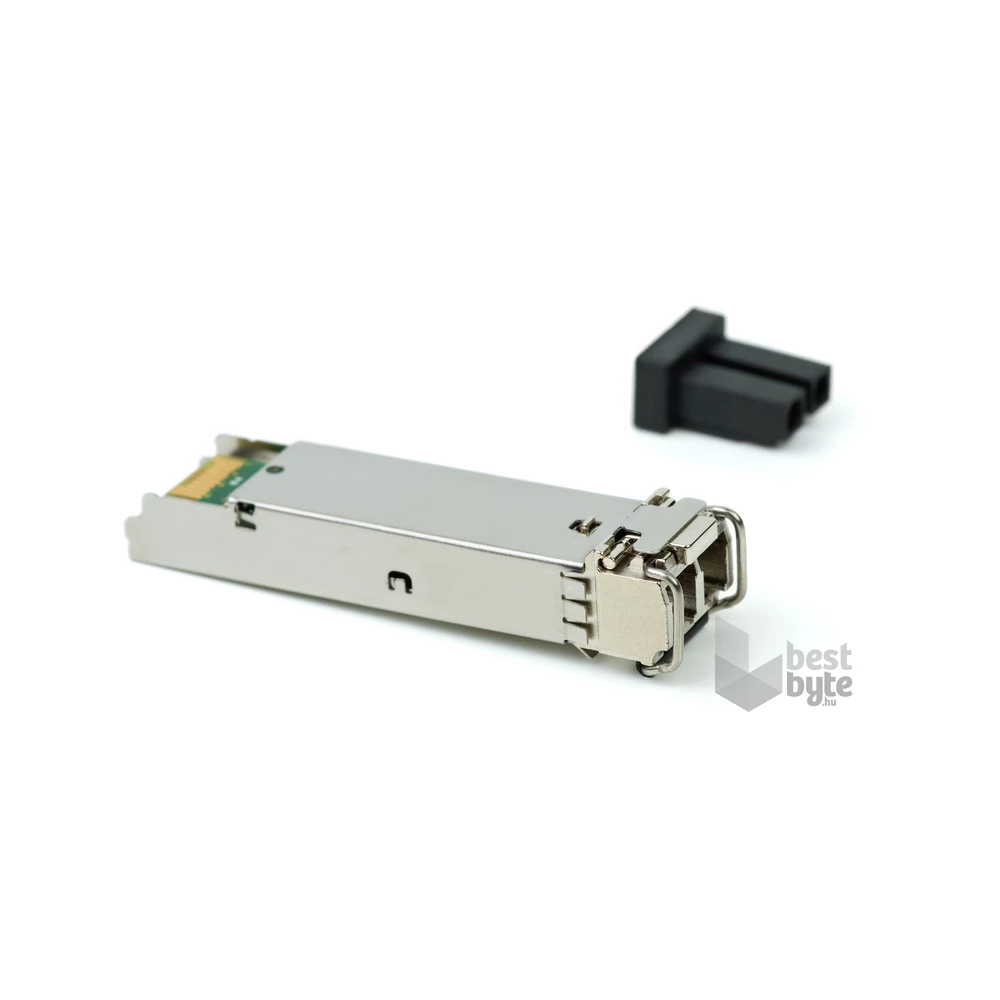 Aruba J4858D 1G SFP LC SX 500m MMF XCVR