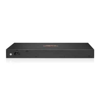 Aruba 6000 24G CL4 4SFP PoE Switch