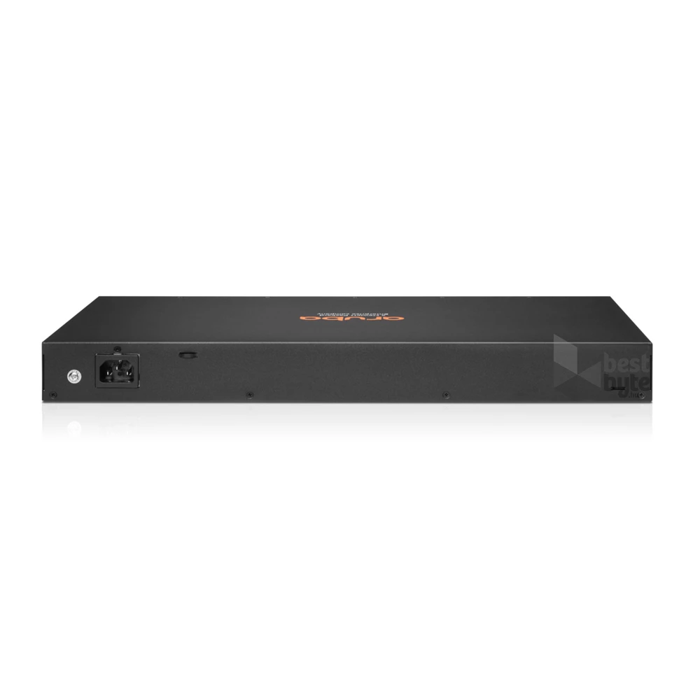 Aruba 6000 24G CL4 4SFP PoE Switch